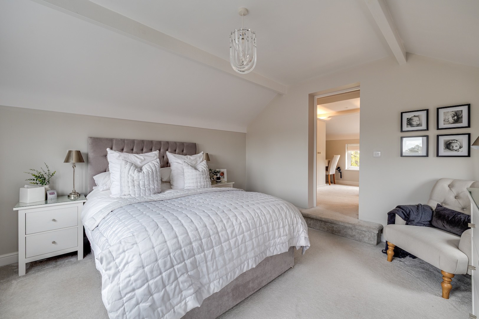 Stunning Period Country Home with Gardens, Views & Peaceful Seclusion - Mollington., photo 19