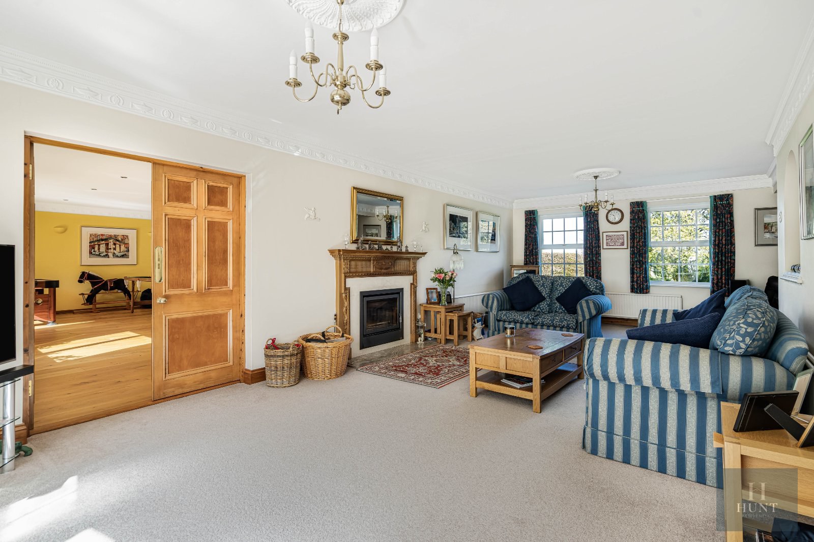 Chinnor Road, Thame, Oxfordshire, OX9, photo 10