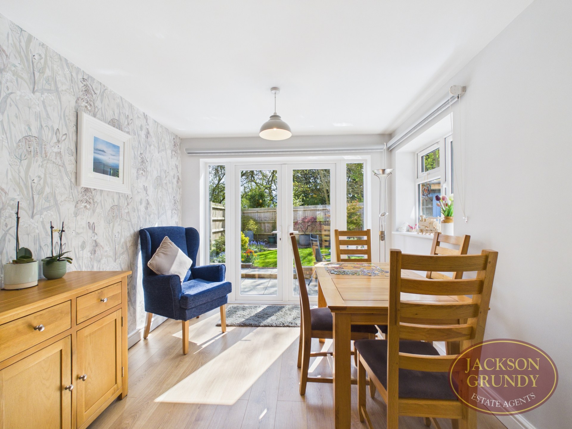 Bridge Meadow, Denton, NN7 1DA, photo 18