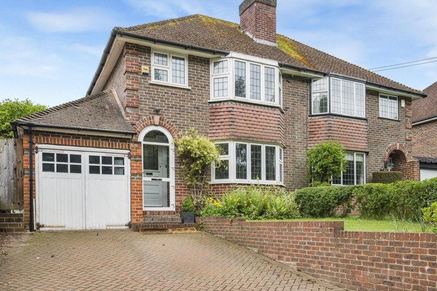 Croydon Road