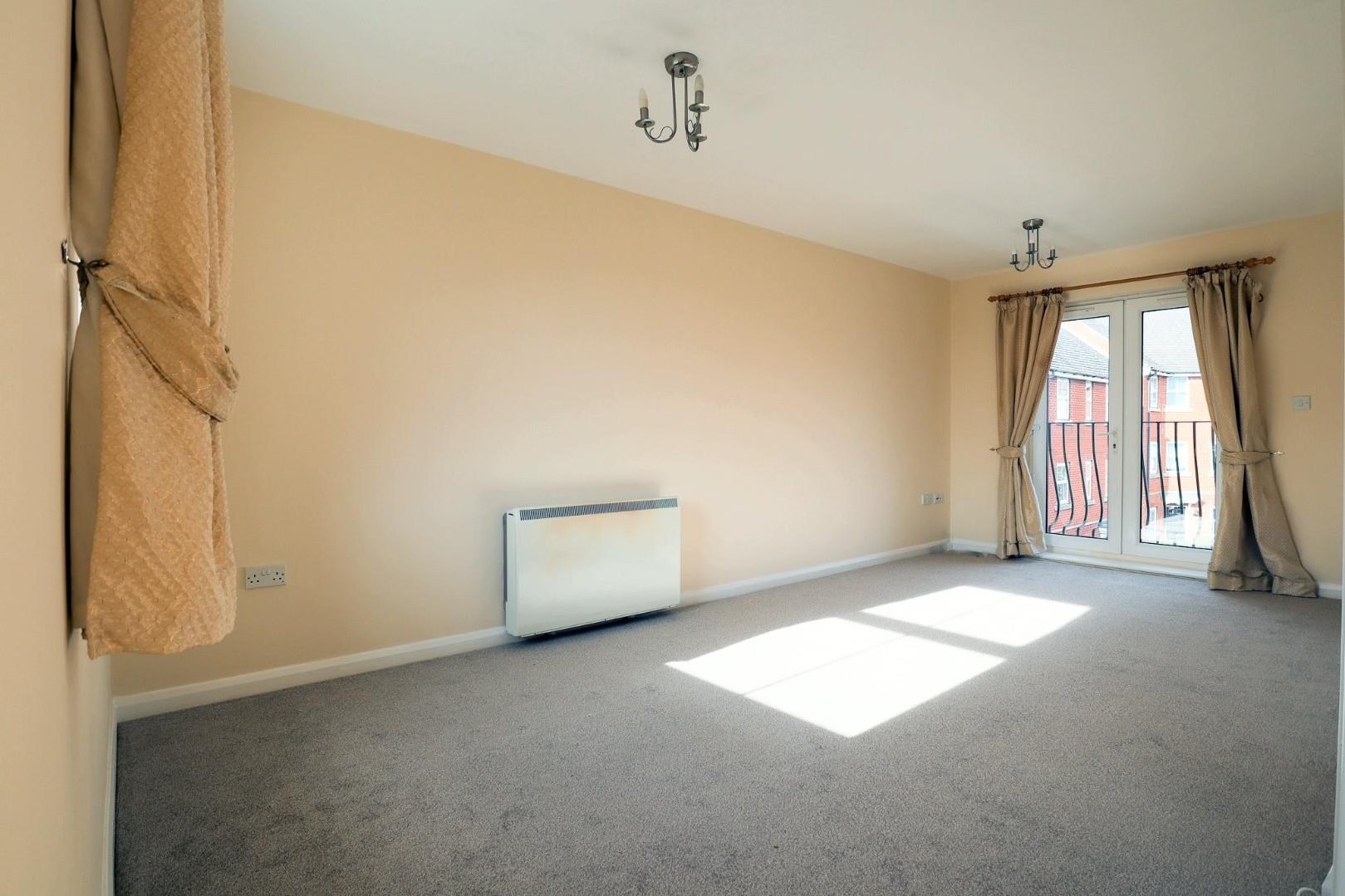 Linnet Court