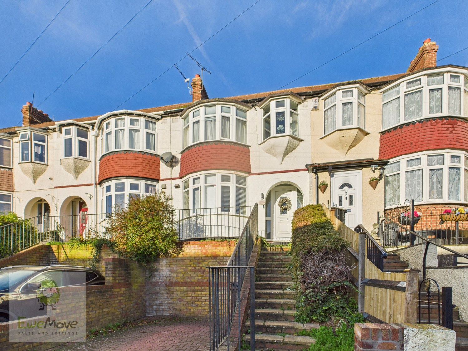 Jersey Road, Strood, Rochester, ME2 3PD