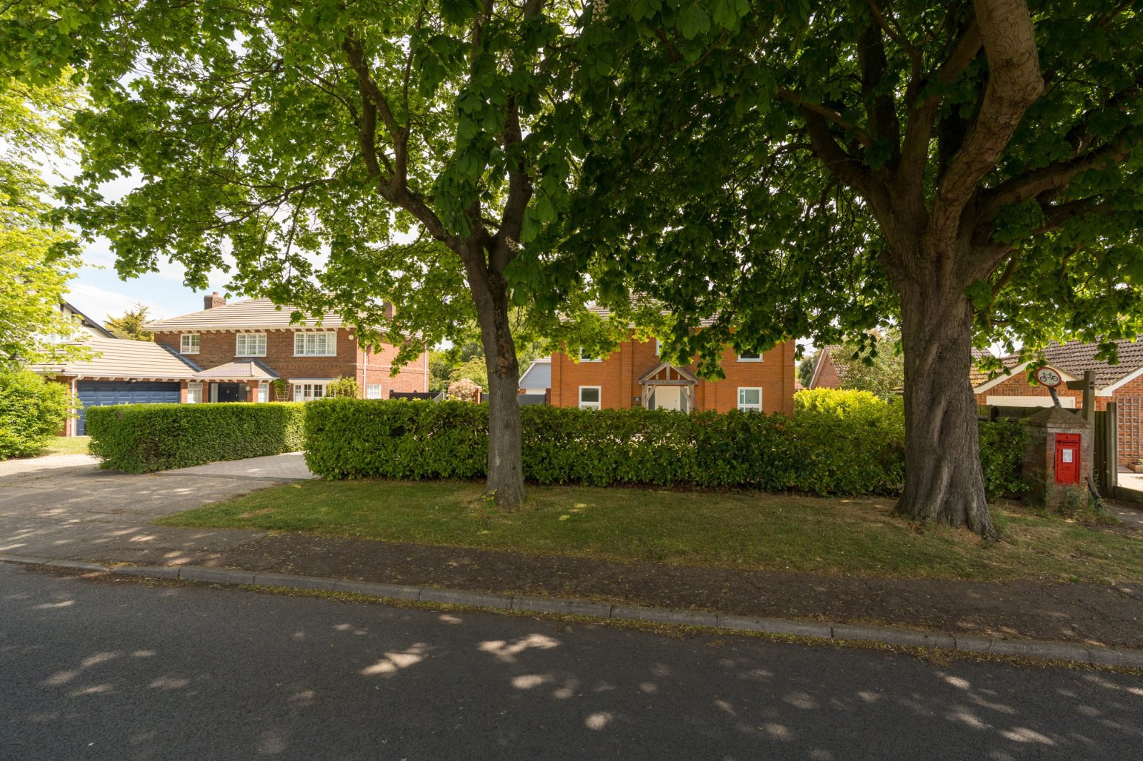 Empress Avenue, West Mersea, Colchester, Essex, CO5, photo 40