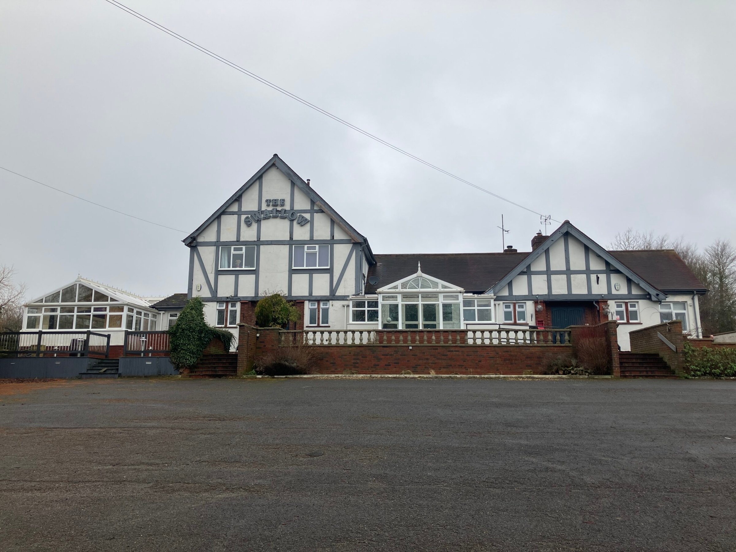 The Swallow Inn
