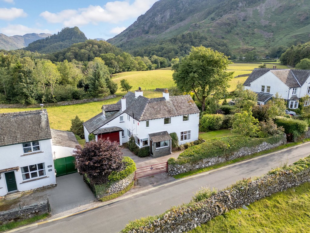 Copperfield, Grange, Keswick, Cumbria, CA12 5UQ, photo 36