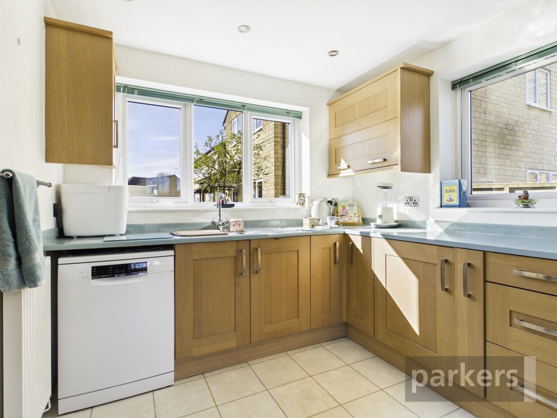 Vanner Road, Witney, Oxfordshire, OX28, photo 16