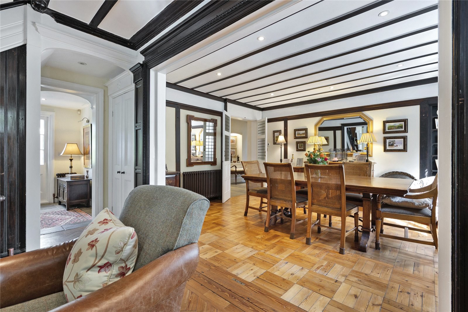 Congleton Road, Alderley Edge, Cheshire, SK9, photo 12