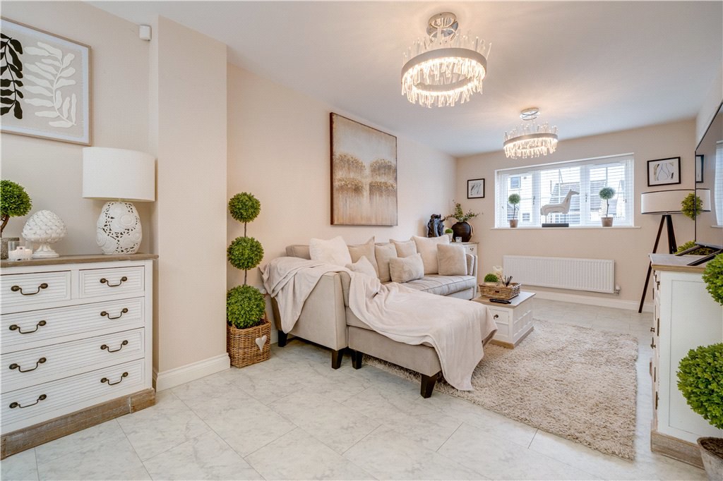 Juniper Grove, Ripon, HG4, photo 2