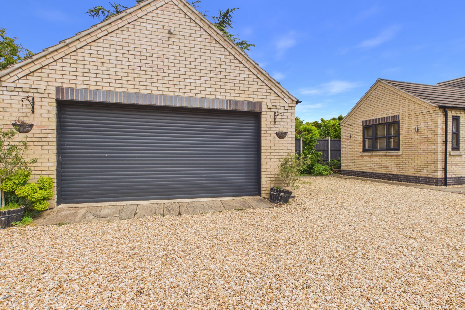 Broadgate, Weston Hills, Spalding, Lincolnshire, PE12, photo 29