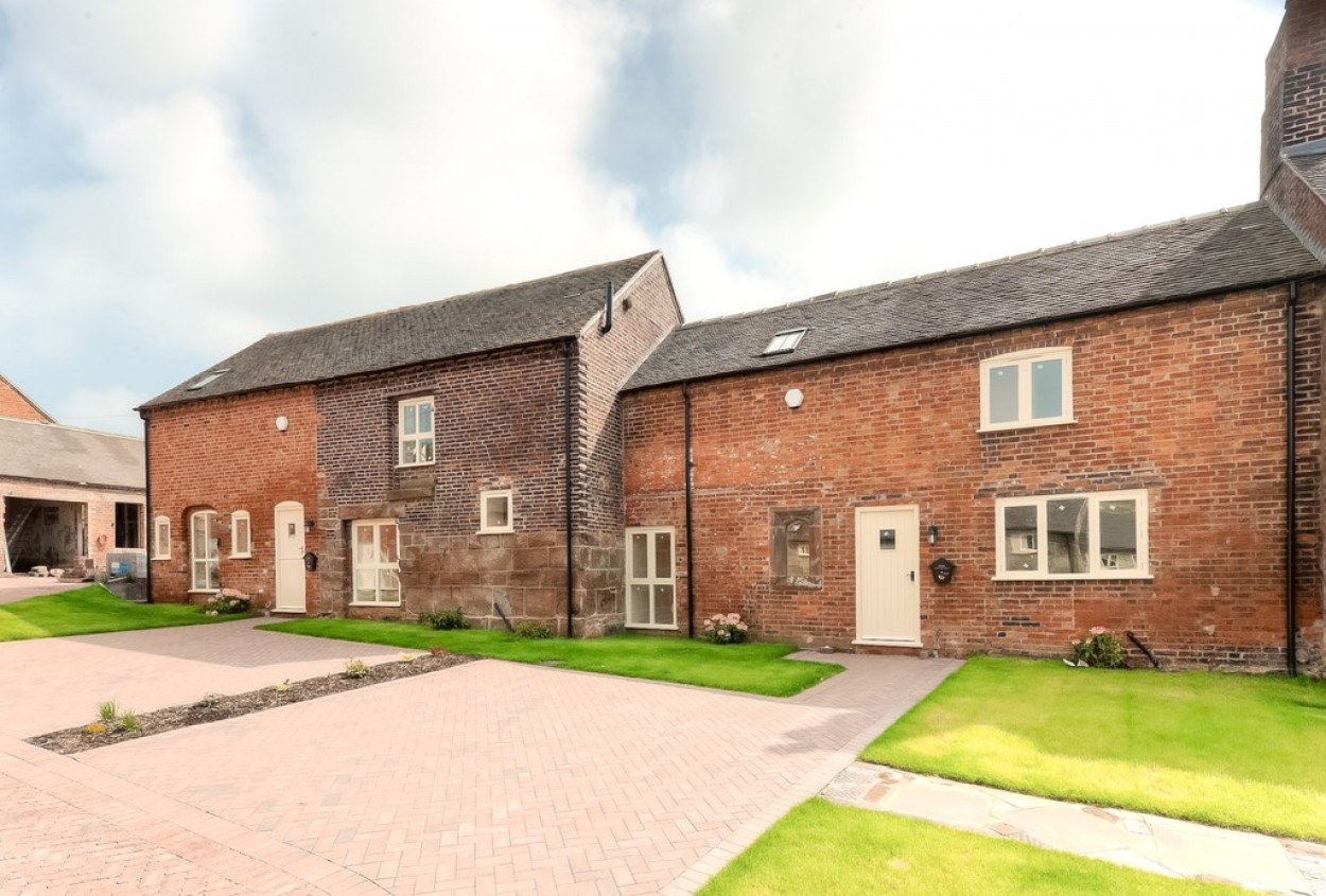 Walford Lane