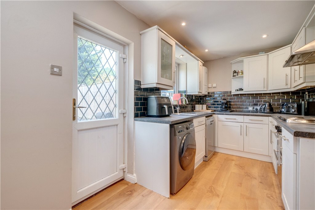 Second Avenue, Wetherby, West Yorkshire, LS22, photo 6