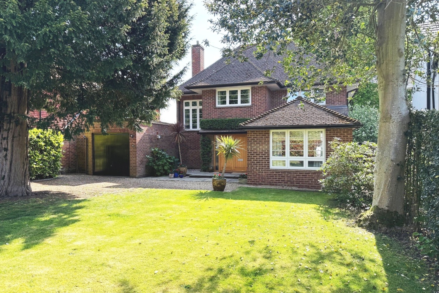 Clarence Drive