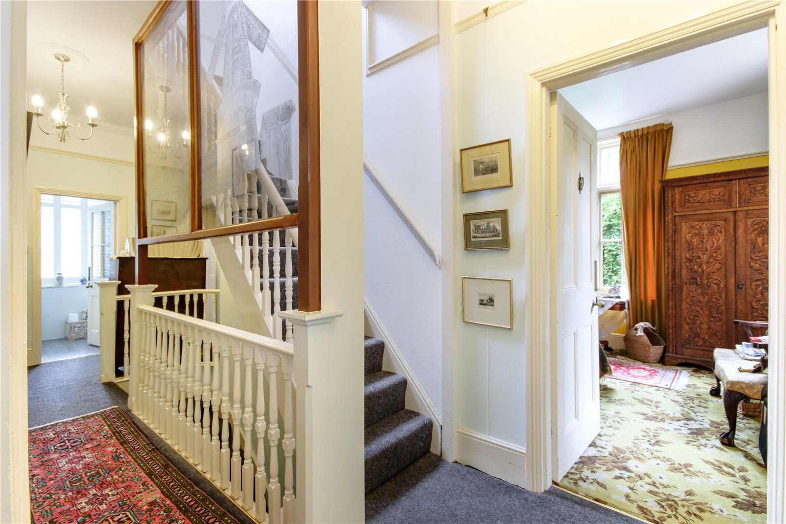 Sevenoaks Road, Ightham, Sevenoaks, Kent, TN15, photo 16