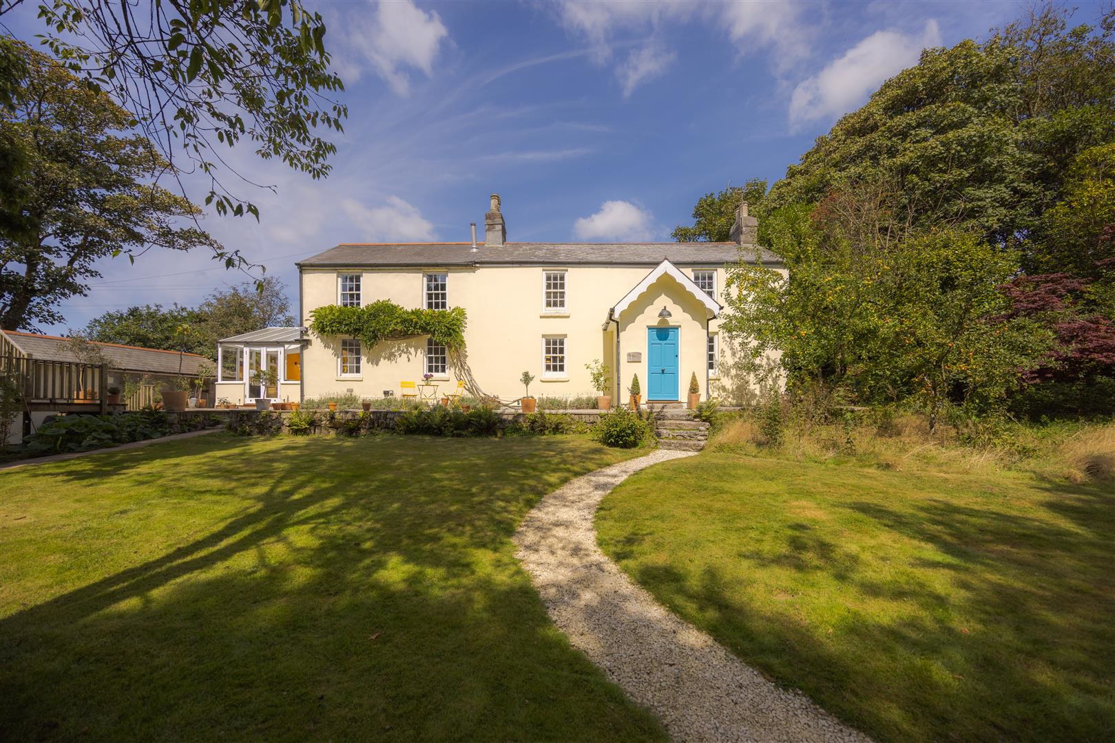 Sancreed | West Cornwall, photo 15