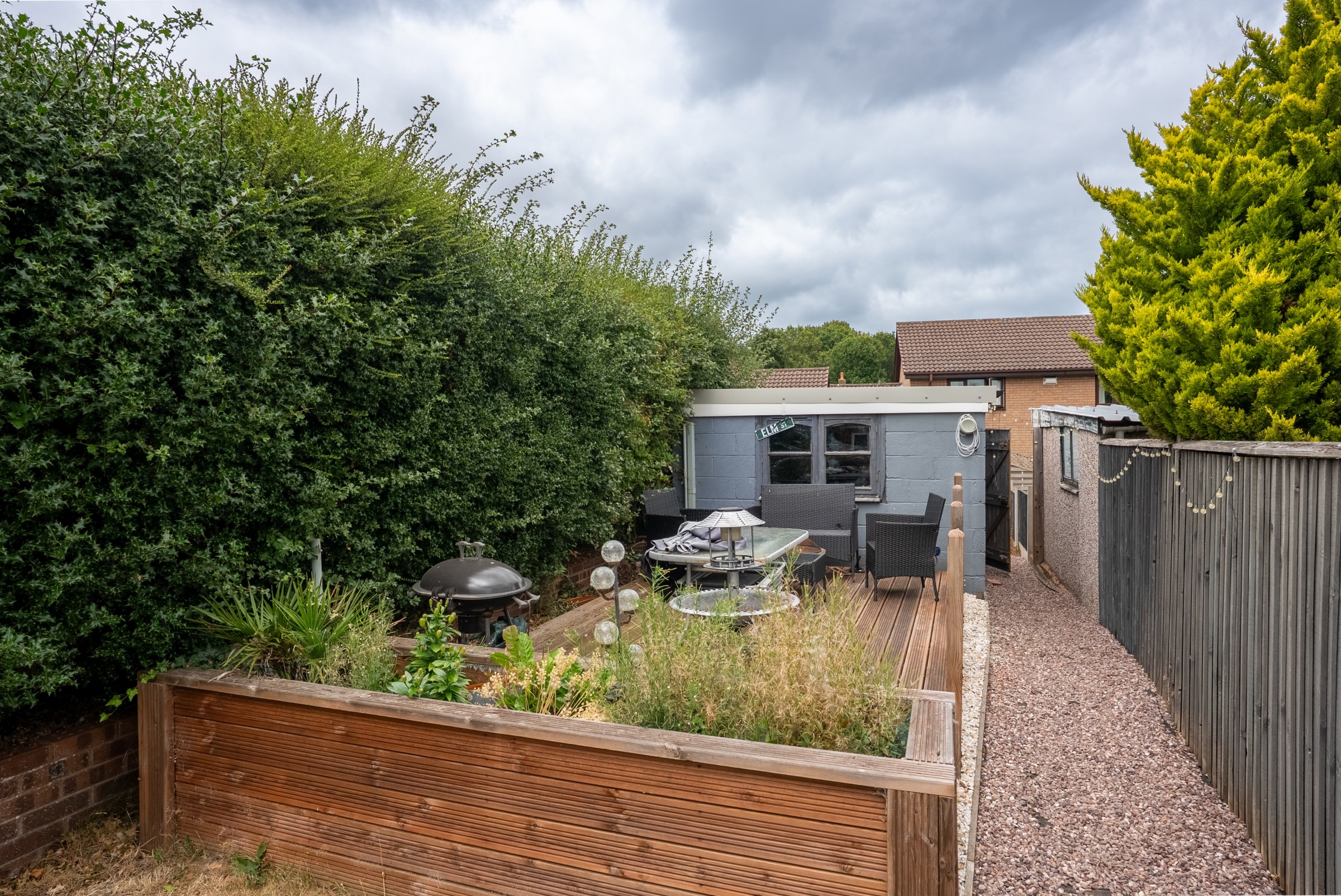 Village Road, Northop Hall, CH7, photo 19