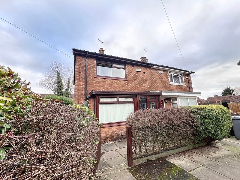 Belcroft Grove