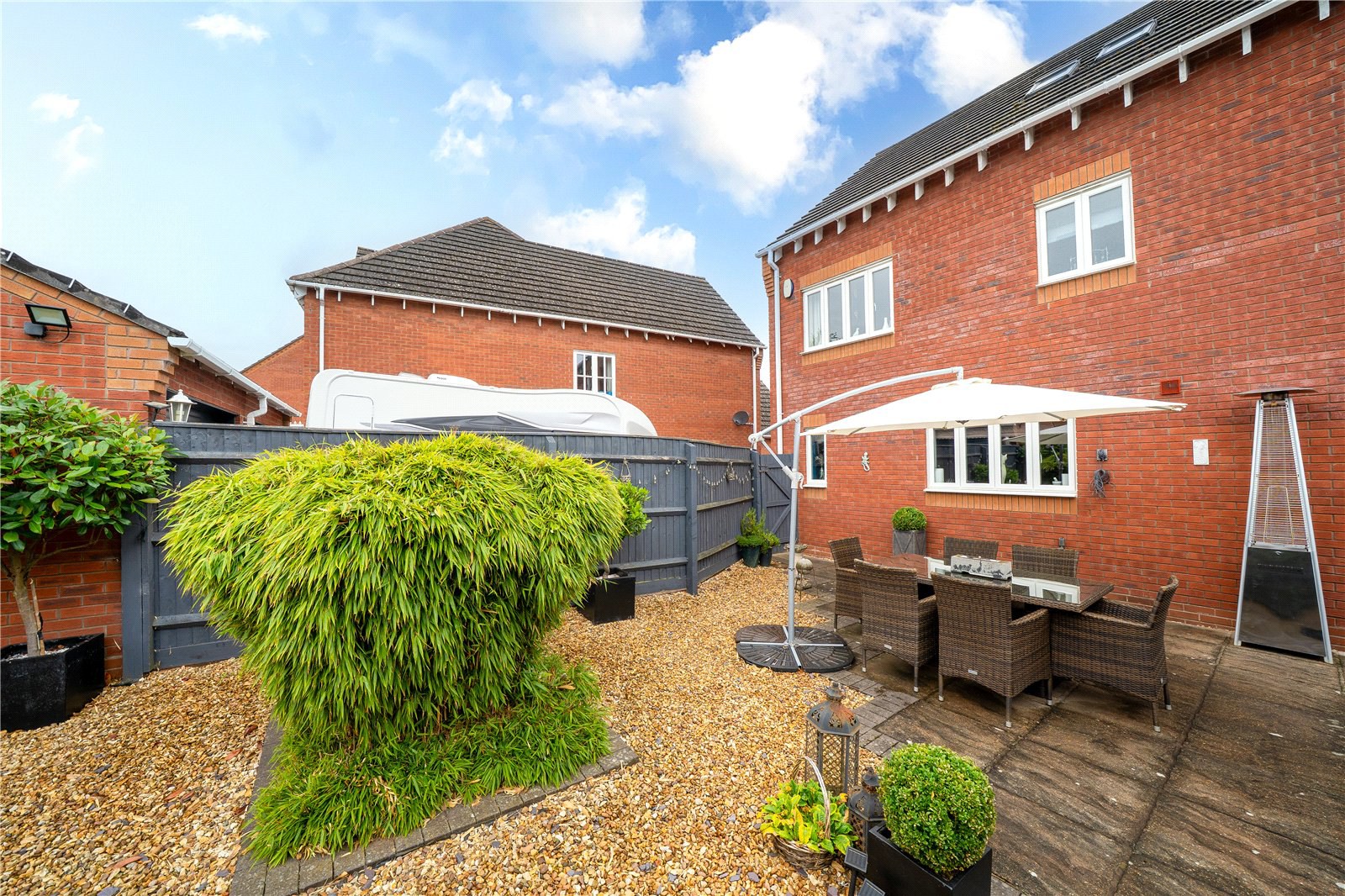 Dulwich Grange, Bratton, TF5, photo 33