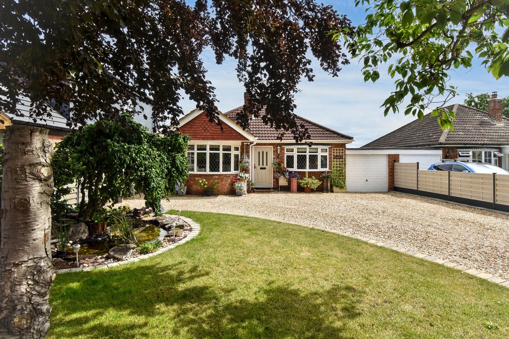 Copper Beech, Church Lane, Tetney DN36 5JX, photo 5