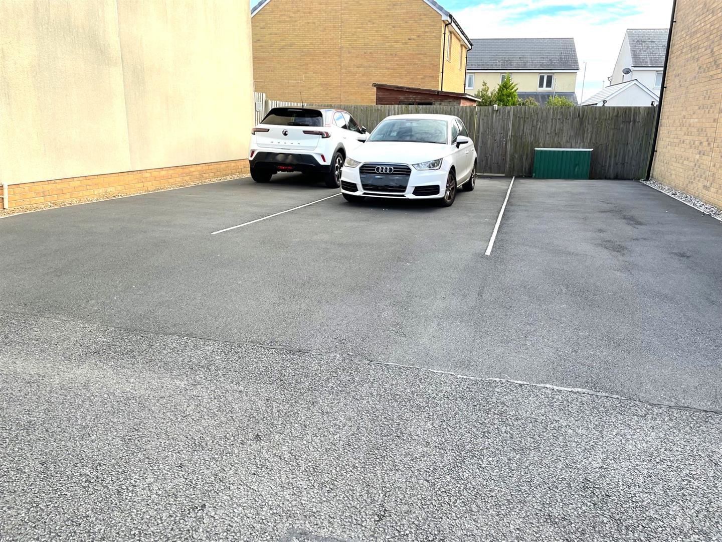 Y Ffowndri, Llanelli, photo 21
