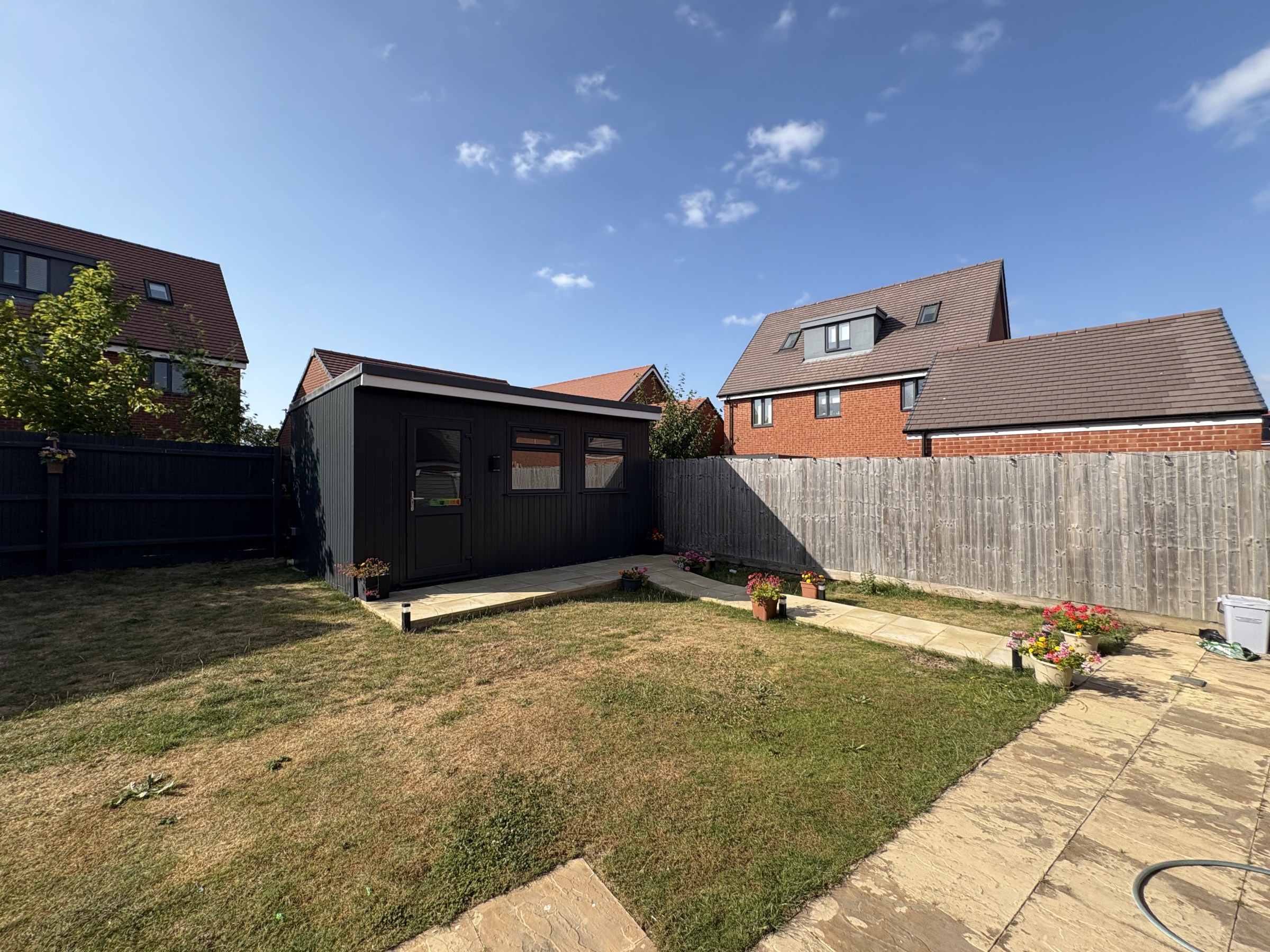 Butland Way, Wootton, MK43, photo 25