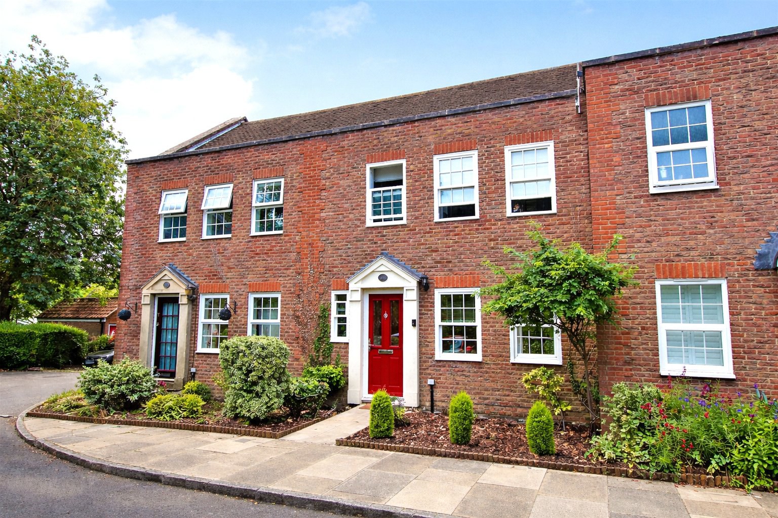 York Mews, Alton, Hampshire, GU34