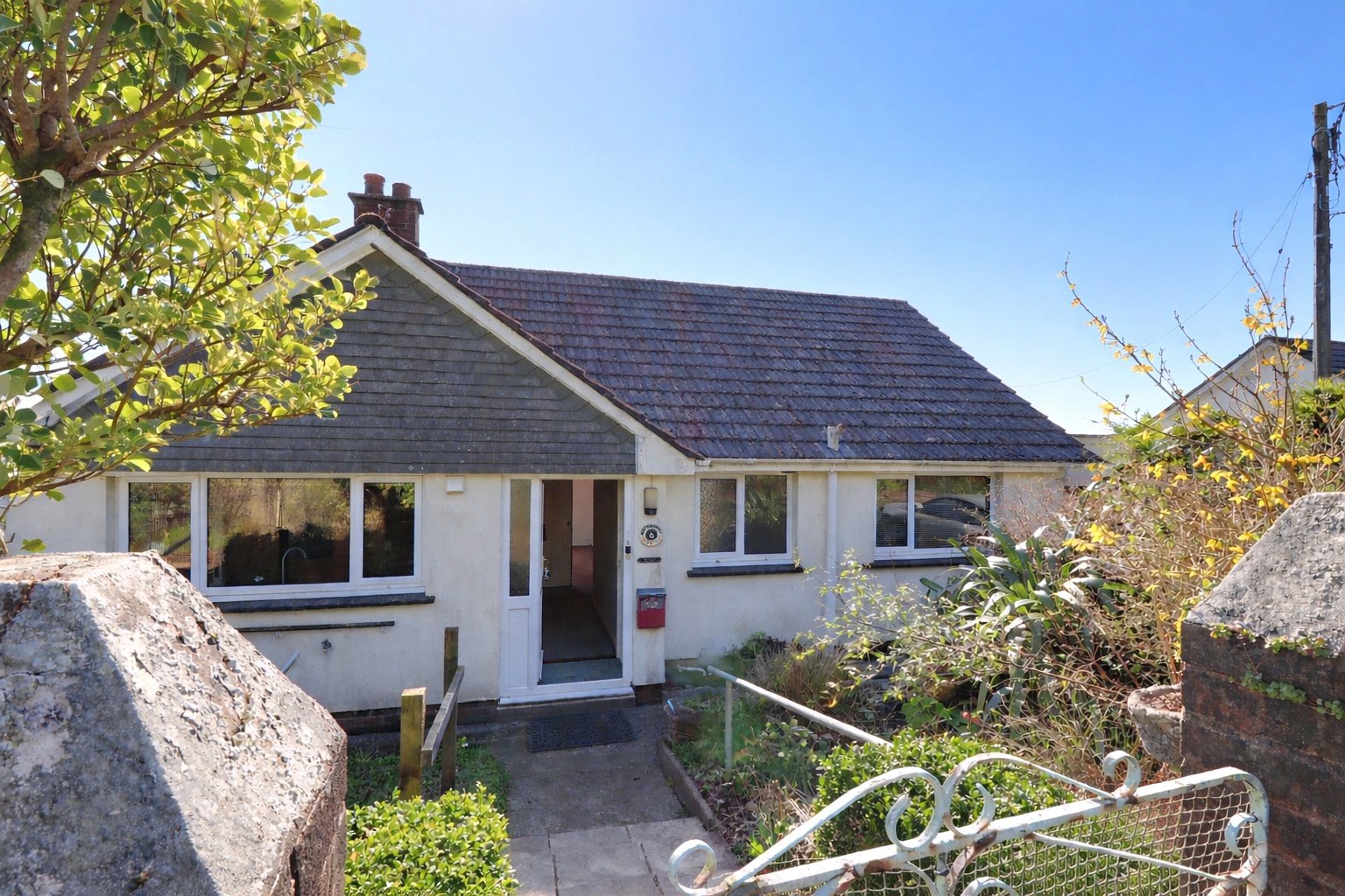 Bratton Fleming, Barnstaple, Devon, EX32, photo 2