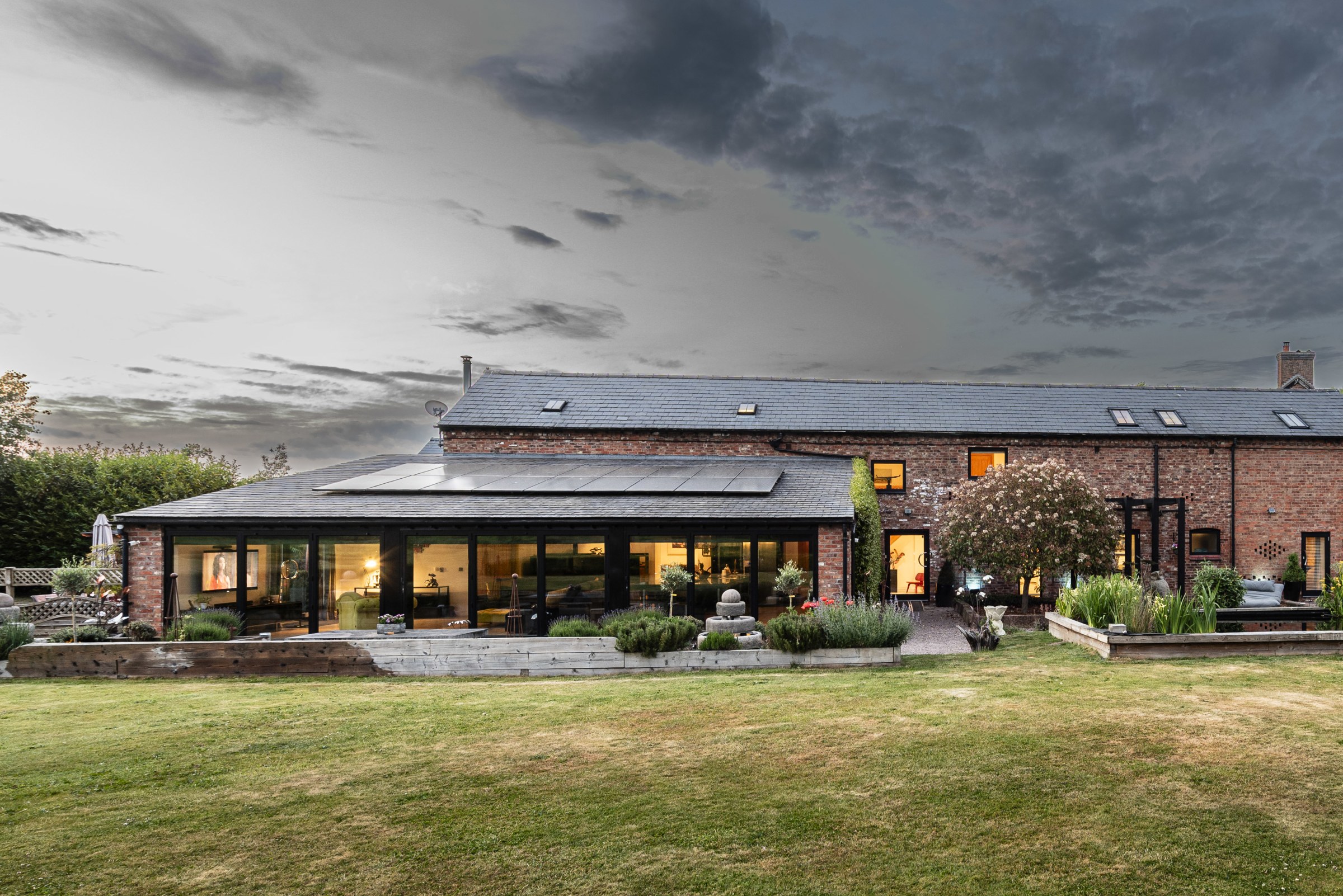 The Drift House, Nantwich, CW5, photo 41