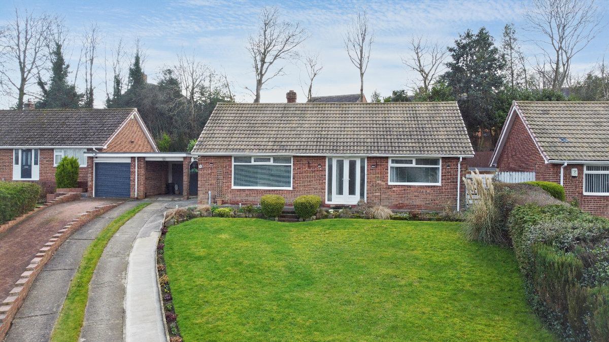 Edgecombe Grove, Darlington, DL3, photo 2