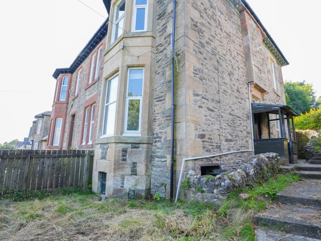 North Campbell Road