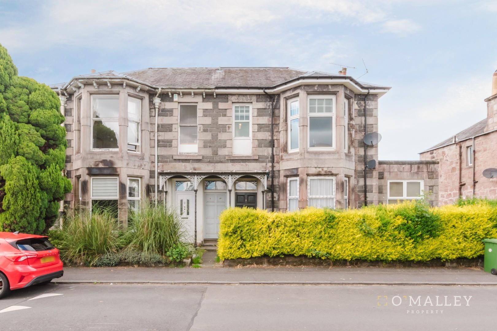 Ochil Street