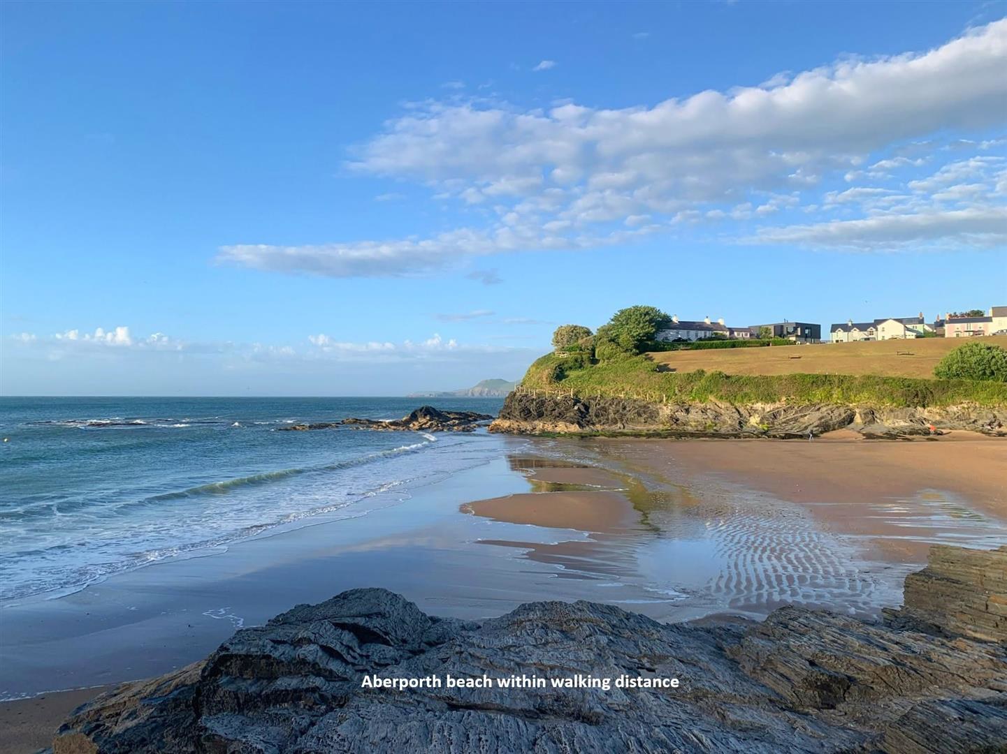 Cein Erw, Aberporth, photo 12
