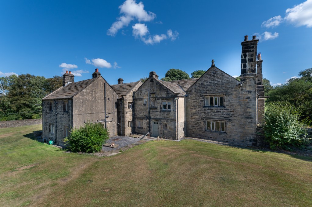 Wilsden Road, Harden, Bingley, West Yorkshire, BD16, photo 17