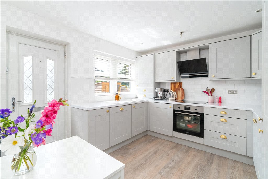 Rombalds Court, Menston, Ilkley, West Yorkshire, LS29, photo 2