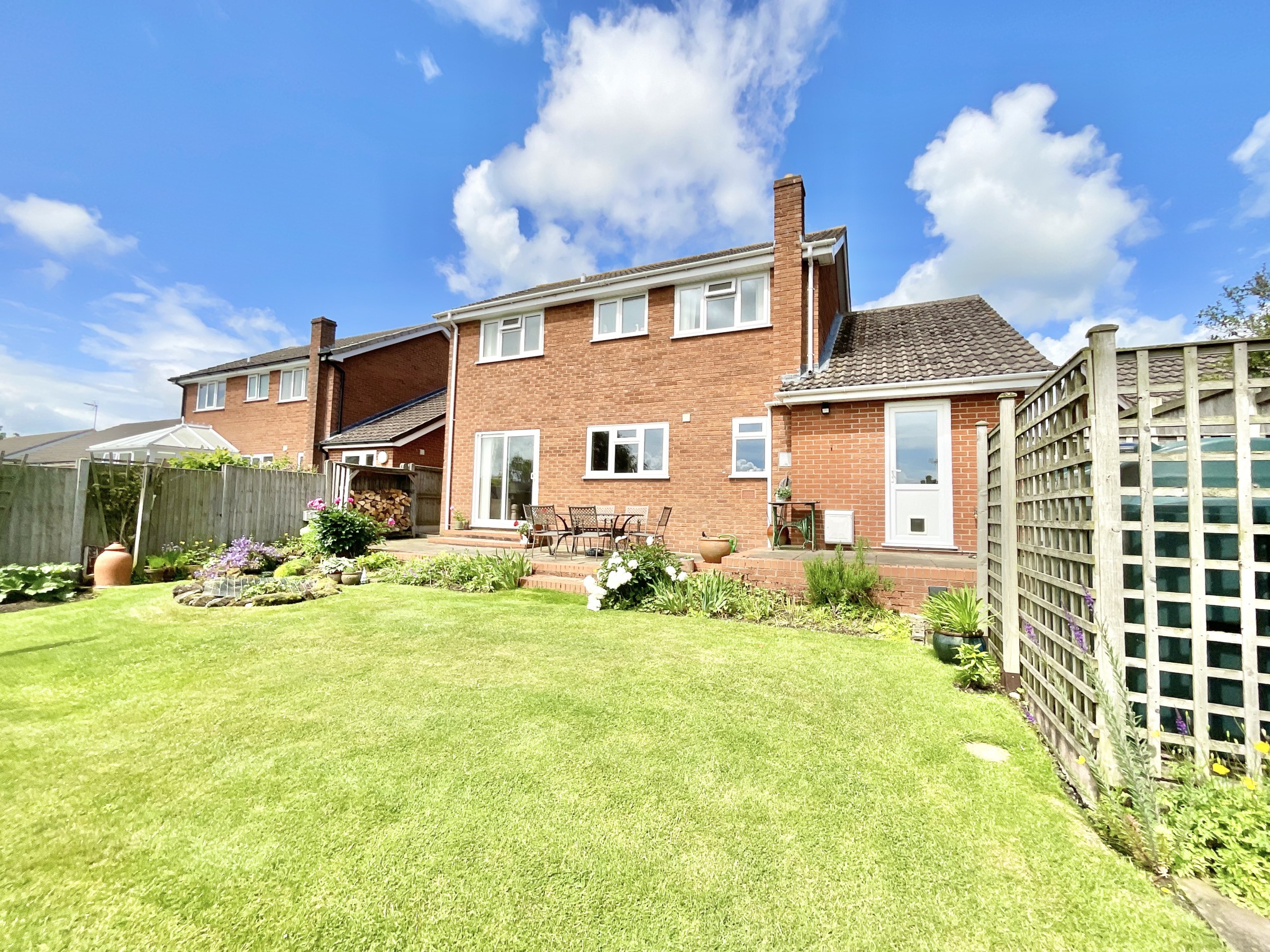 Napley Drive, Norton-In-Hales, TF9, photo 34
