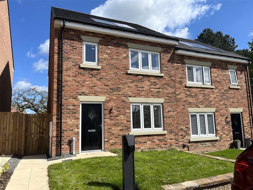 plots available Cottier Grange