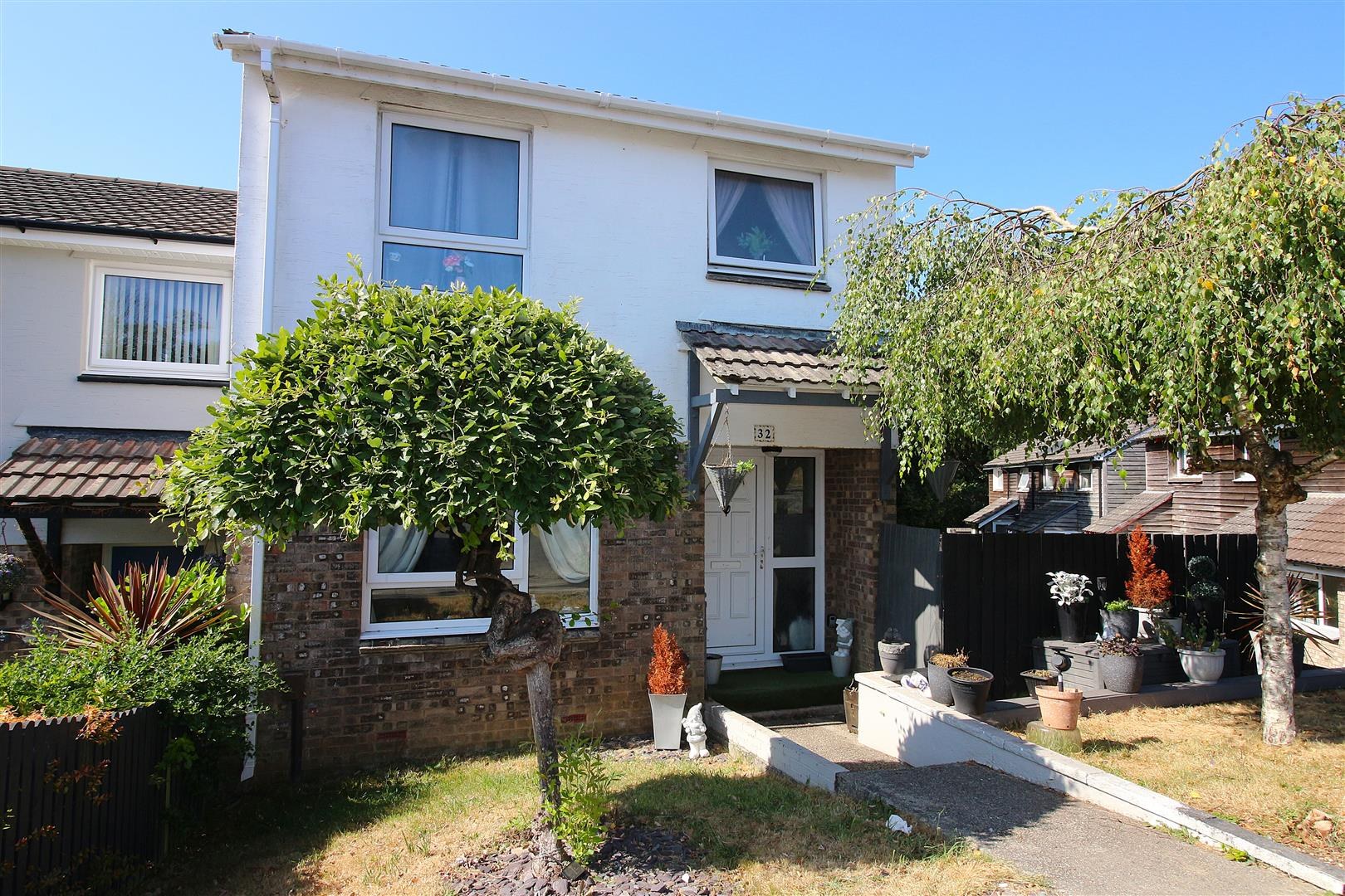 Address Castle View St. Stephens Saltash
