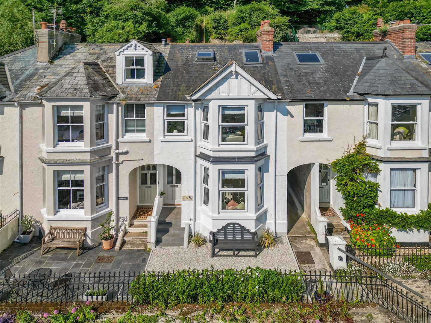 Fowey | South Cornwall, photo 6