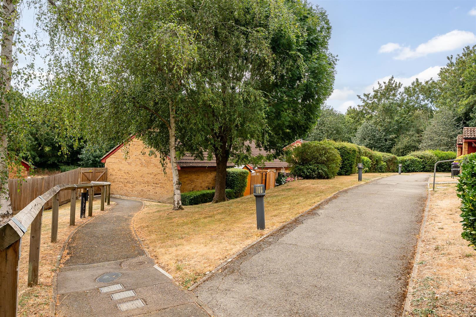 Braziers Field, Hertford, photo 14