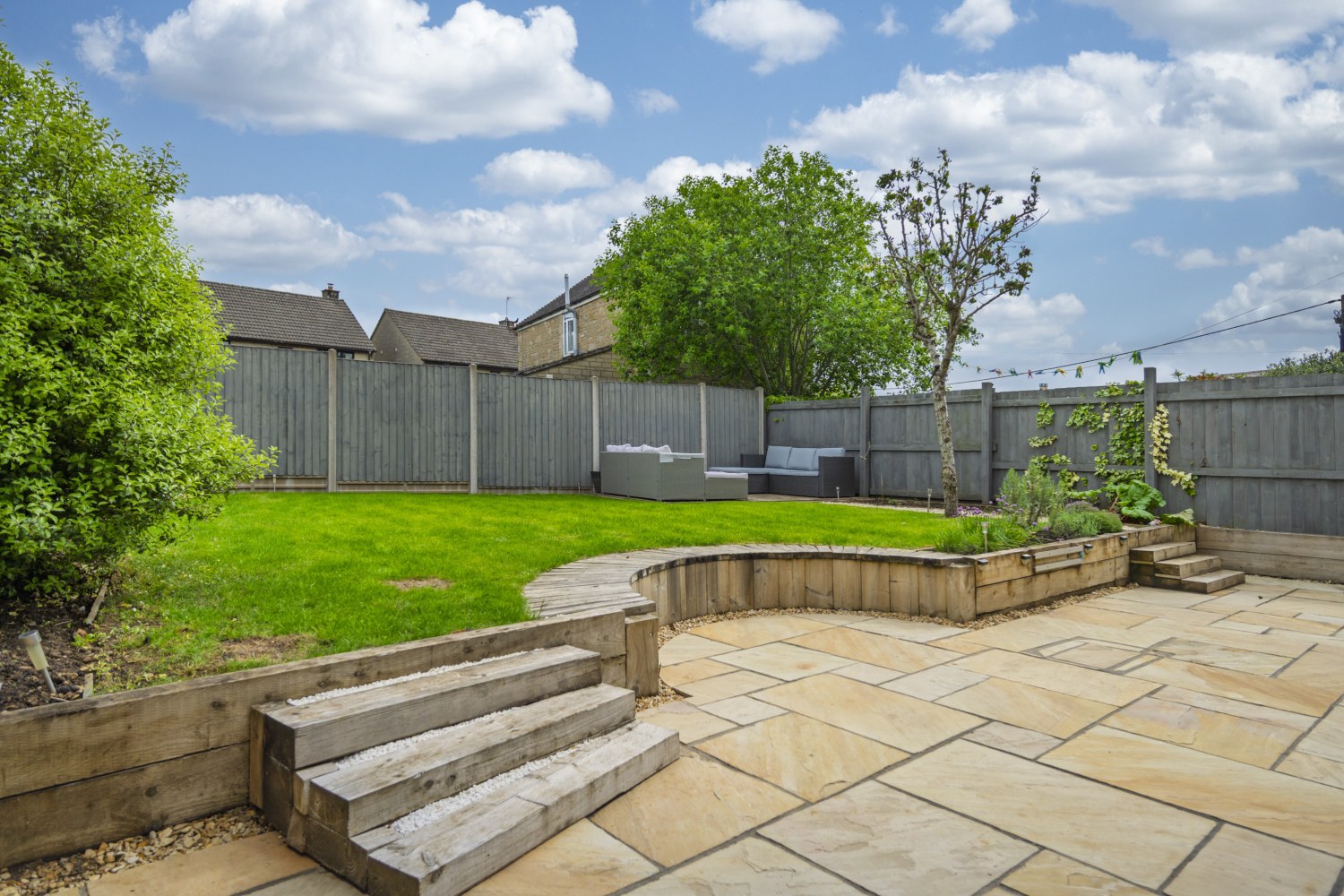 CONYGAR ROAD, TETBURY, GLOUCESTERSHIRE, GL8, photo 4