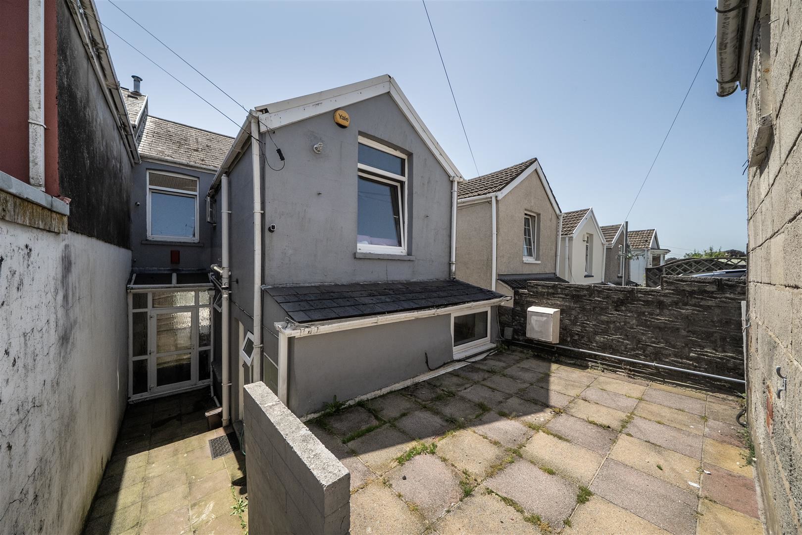 Chaddesley Terrace, Mount Pleasant, Swansea, photo 21