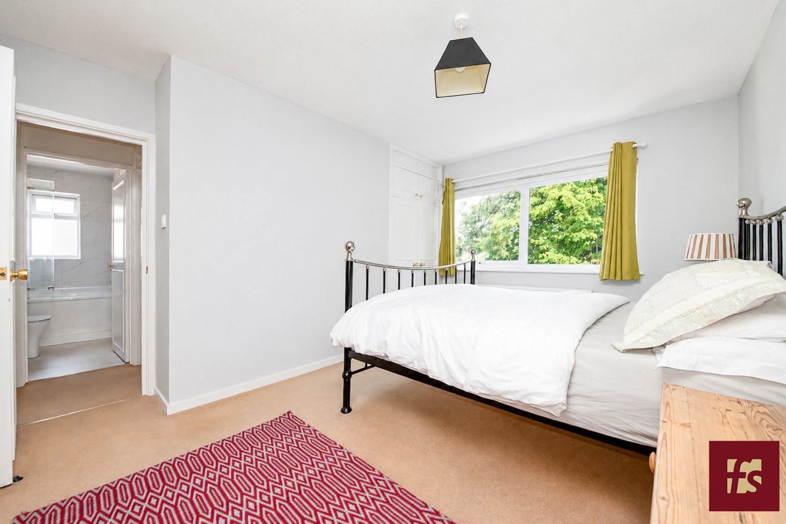 Nugee Court, Dukes Ride, Crowthorne, Berkshire, RG45 6SJ, photo 8
