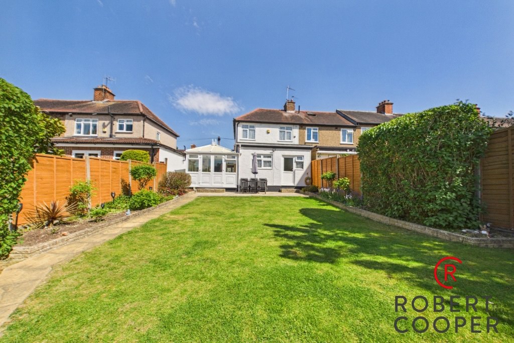 Shaldon Drive, Ruislip, HA4