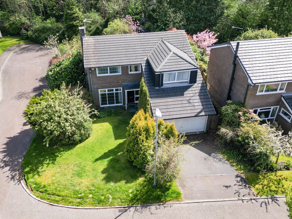 Harwin Close