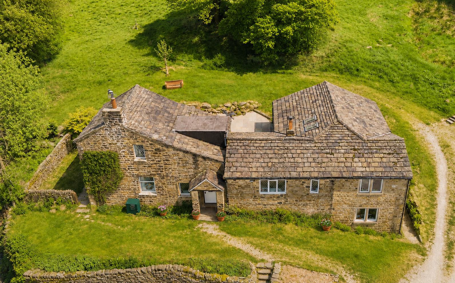 Marley, Bingley, BD16 2DN, photo 20