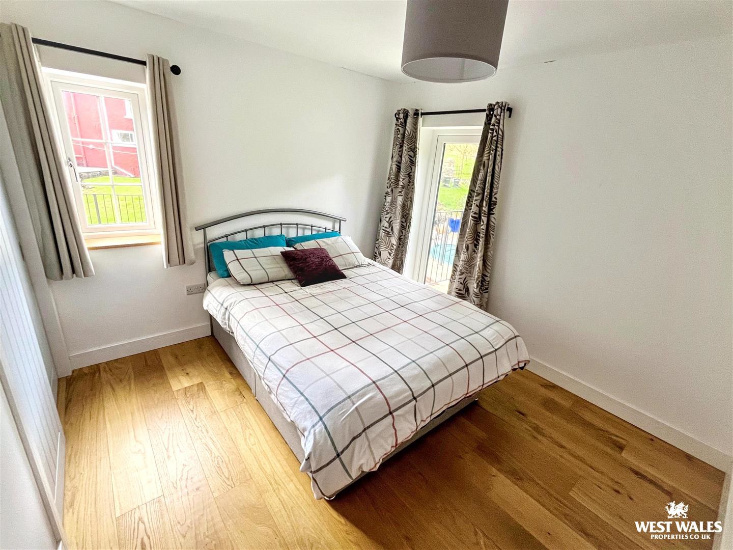 Llandyfaelog, Kidwelly, photo 13