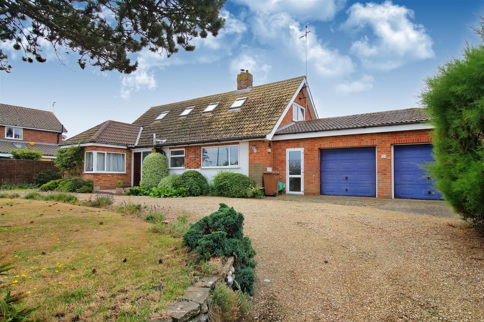 Weybourne Road