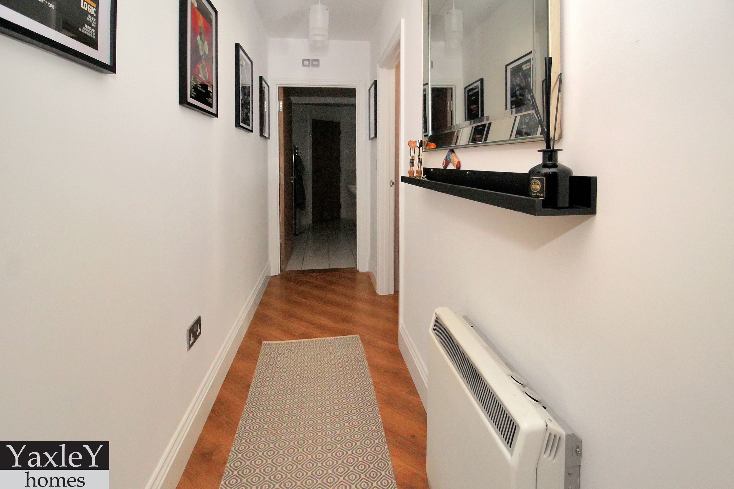 Station Mews, Witham, photo 4