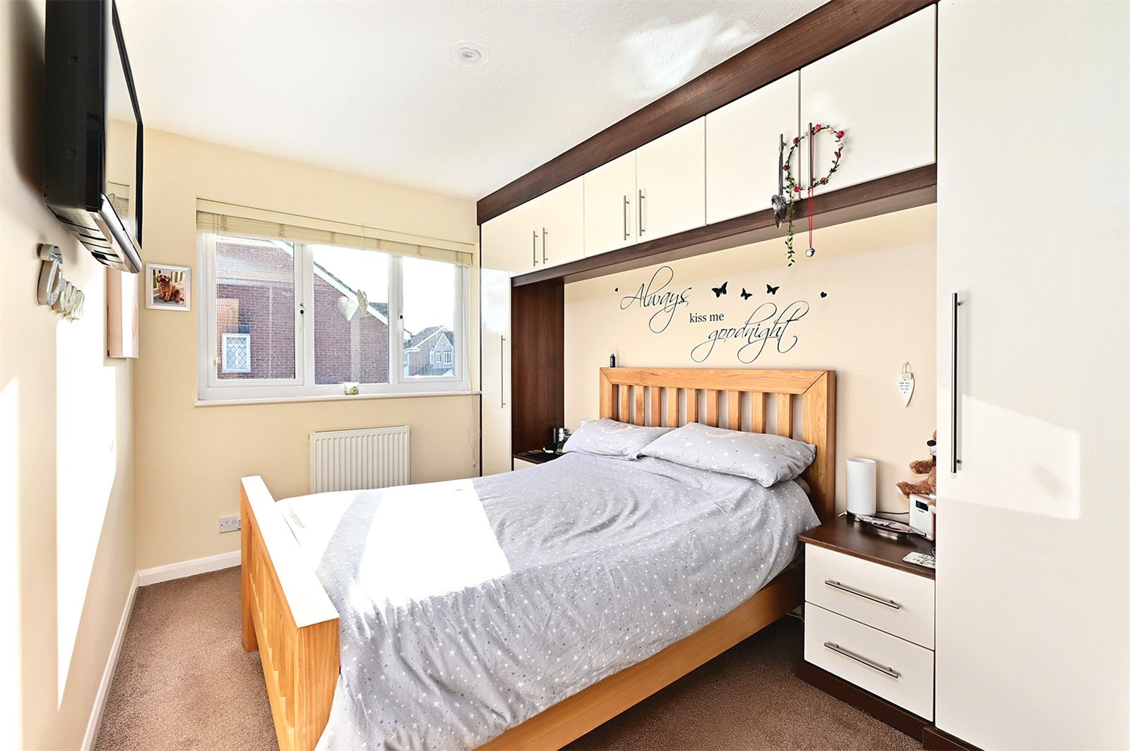 Twisell Thorne, Church Crookham, Fleet, Hampshire, GU52, photo 7