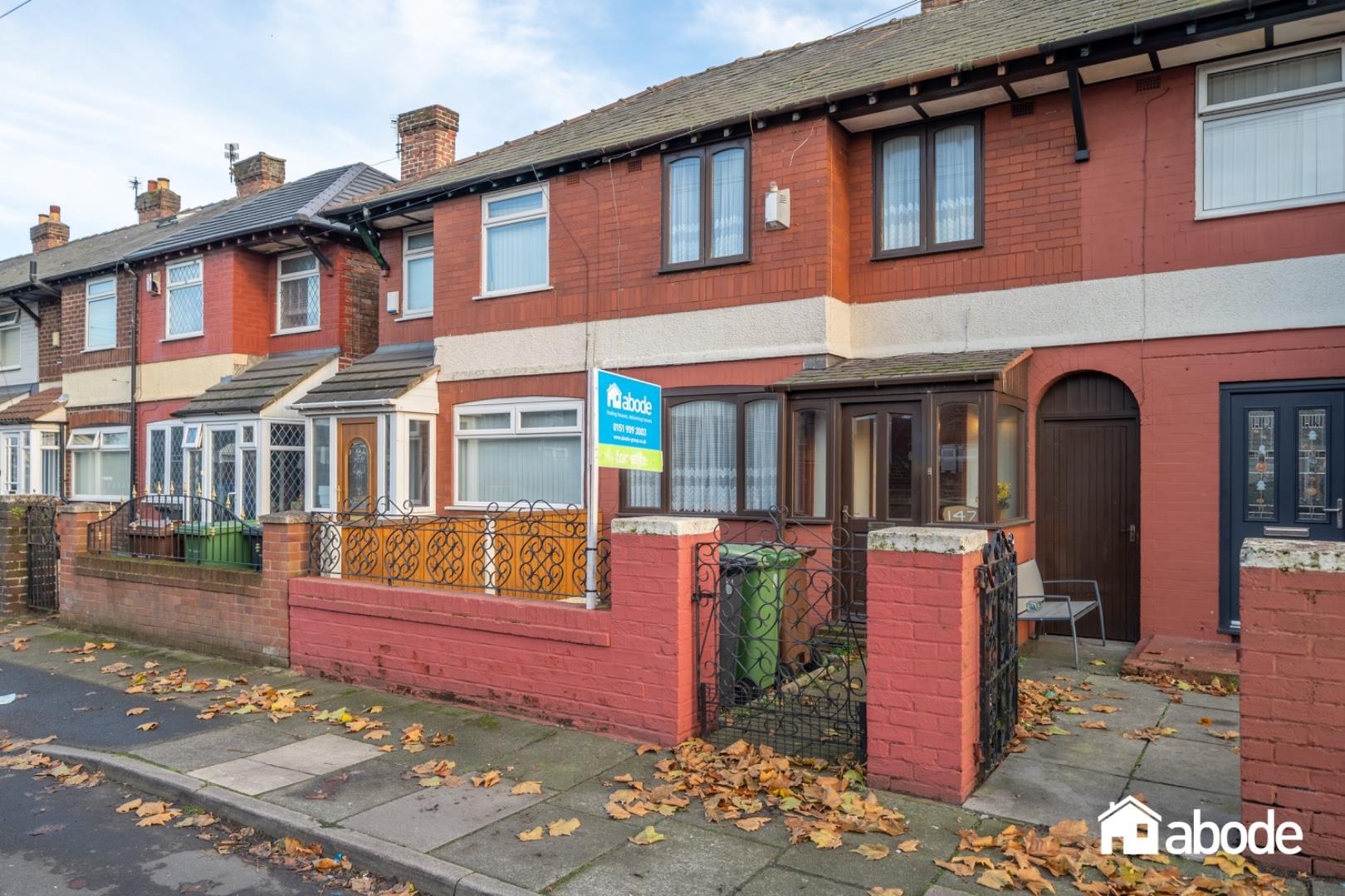 Muspratt Road