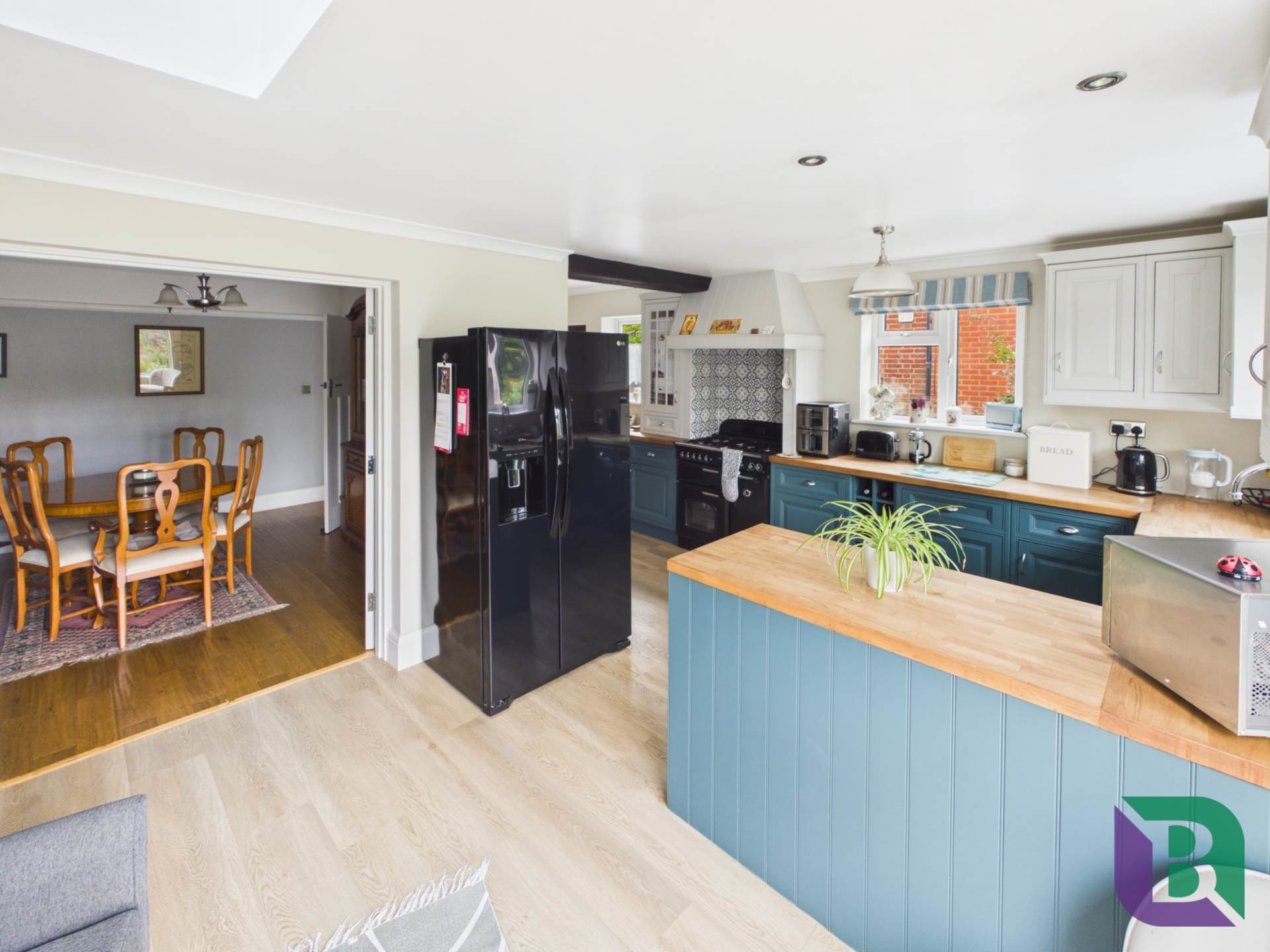 Downham Road, Milton Keynes, photo 8